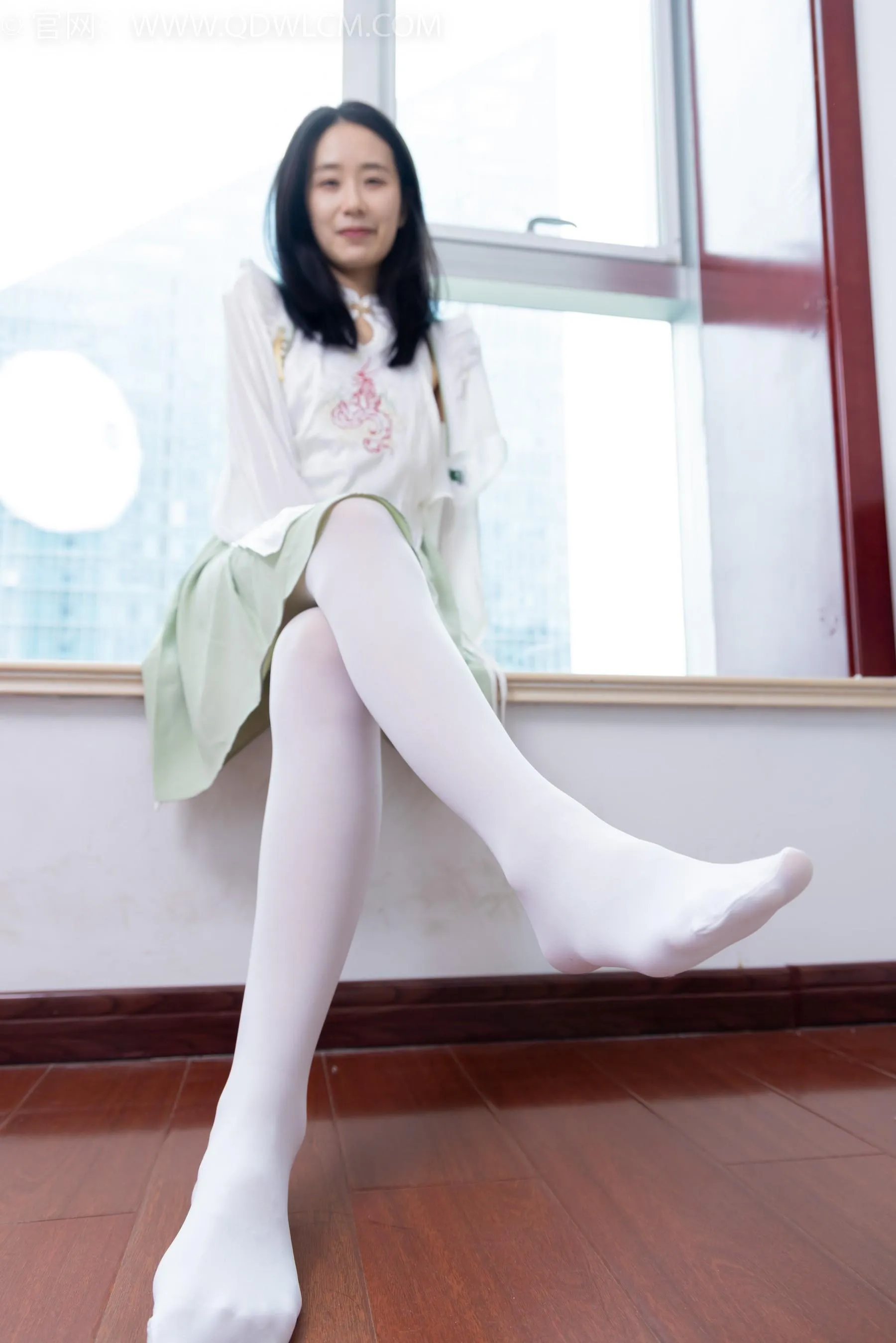 物恋传媒 NO.1547 菜菜-绿野仙踪 [153P]插图2